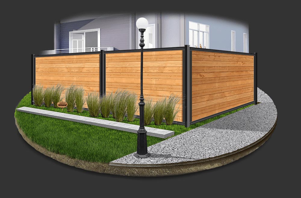 FenceTrac Fence Contractor in Traverse City Michigan