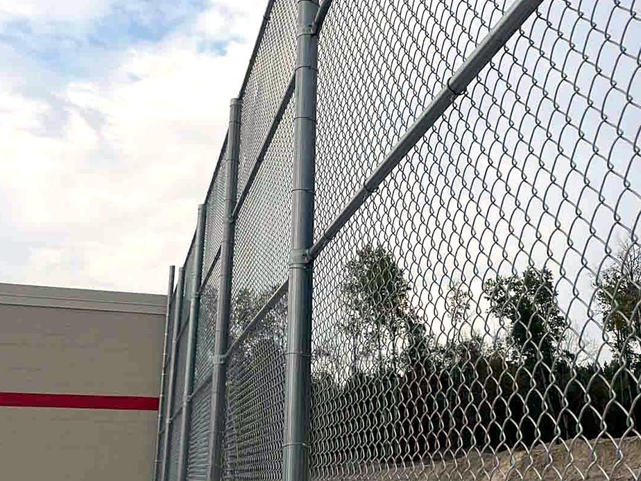 Acme Township Michigan commercial fencing contractor